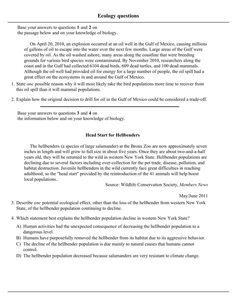 impact test questions and answers